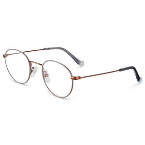 Etnia Barcelona Eyeglasses, Model: Riddle Colour: BZGY