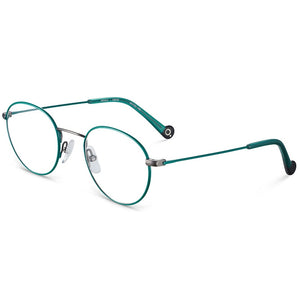 Etnia Barcelona Eyeglasses, Model: Riddle Colour: GMGR