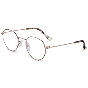 Etnia Barcelona Eyeglasses, Model: Riddle Colour: PGHV