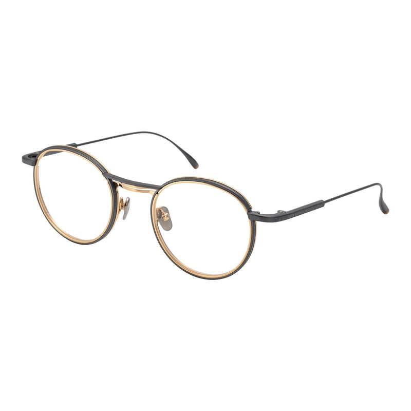 Masunaga since 1905 Eyeglasses, Model: Rindo Colour: 19