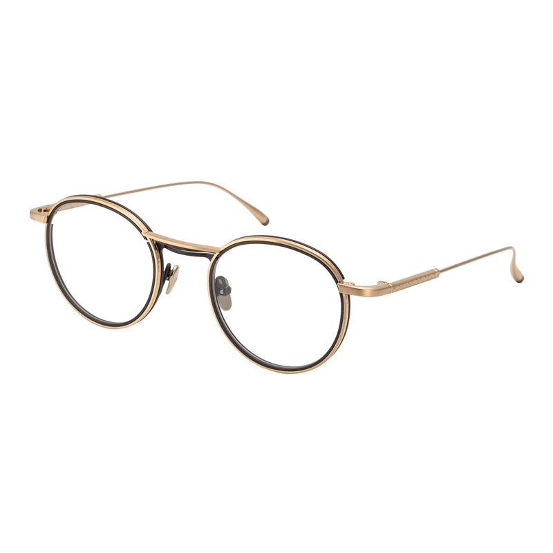 Masunaga since 1905 Eyeglasses, Model: Rindo Colour: 21
