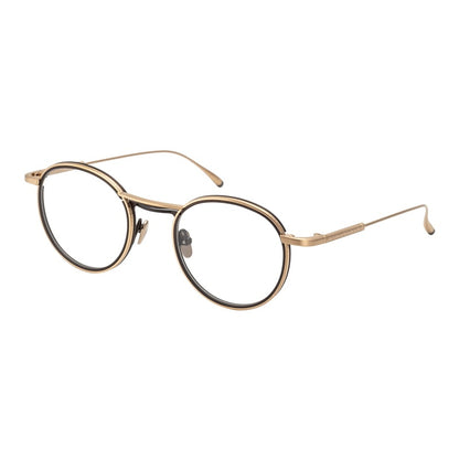 Masunaga since 1905 Eyeglasses, Model: Rindo Colour: 21