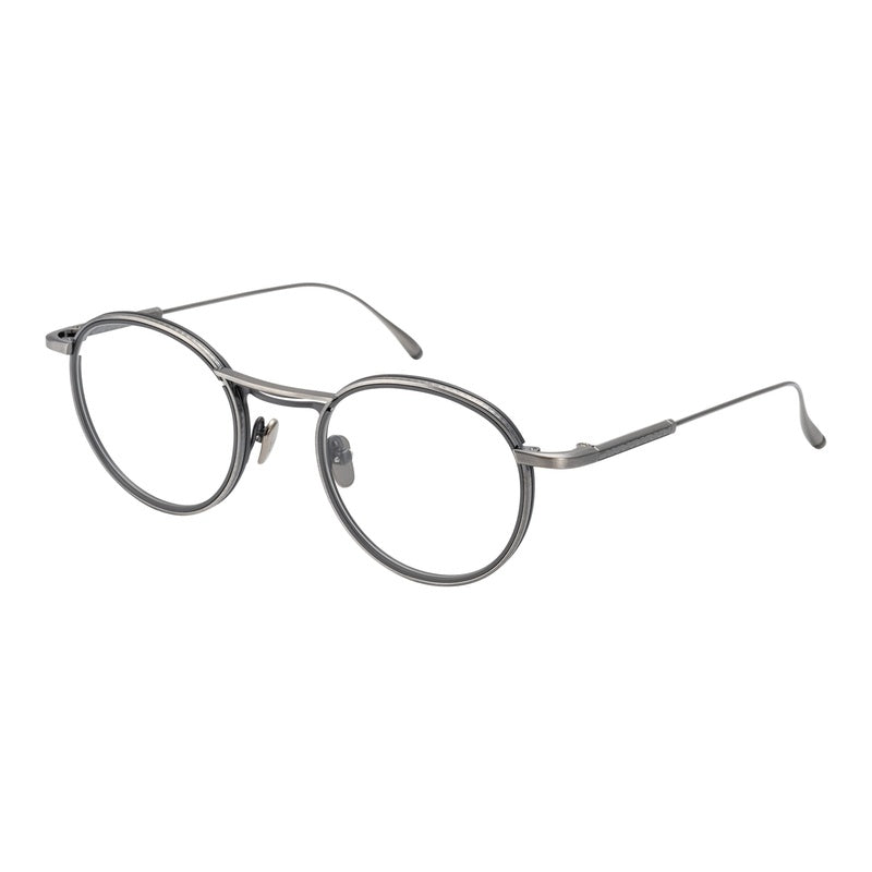 Masunaga since 1905 Eyeglasses, Model: Rindo Colour: 32