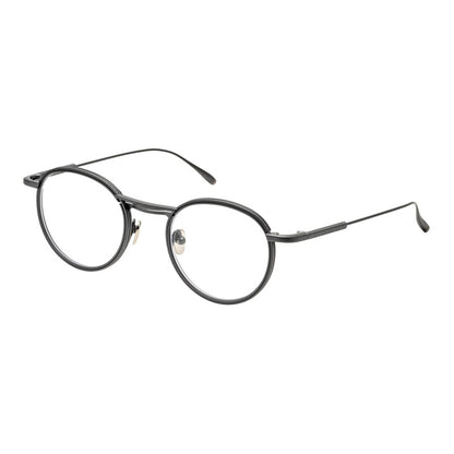 Masunaga since 1905 Eyeglasses, Model: Rindo Colour: 49
