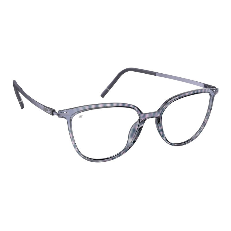 Silhouette Eyeglasses, Model: RisingDawn1627 Colour: 4140