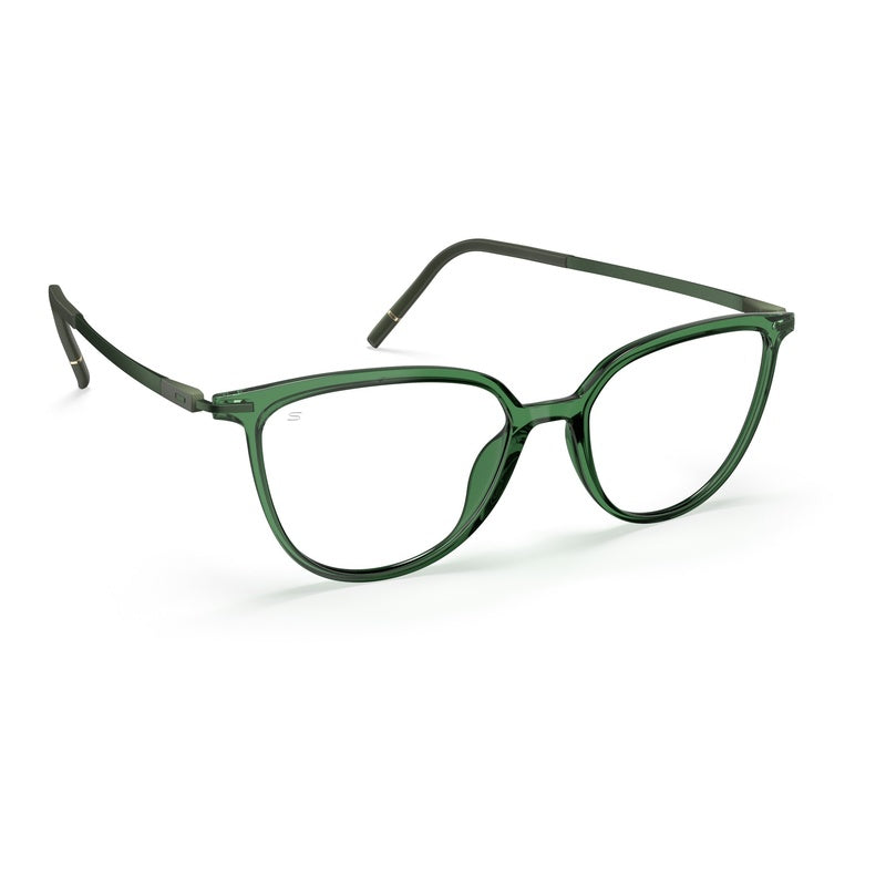 Silhouette Eyeglasses, Model: RisingDawn1627 Colour: 5840