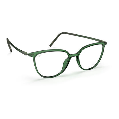 Silhouette Eyeglasses, Model: RisingDawn1627 Colour: 5840
