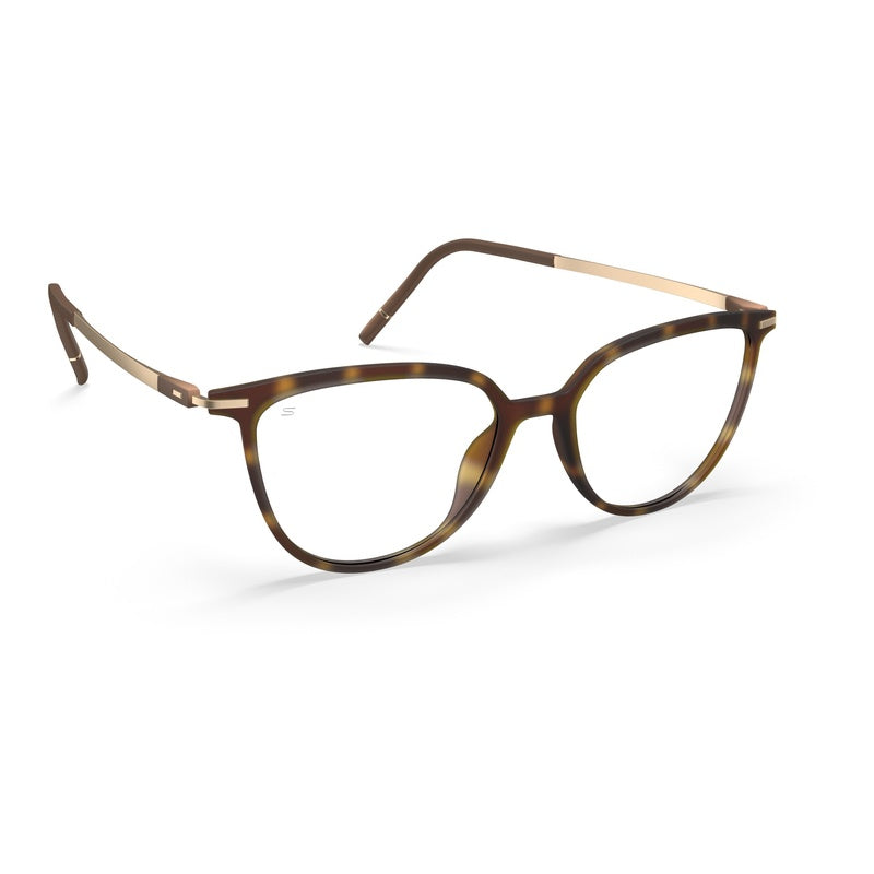 Silhouette Eyeglasses, Model: RisingDawn1627 Colour: 6230