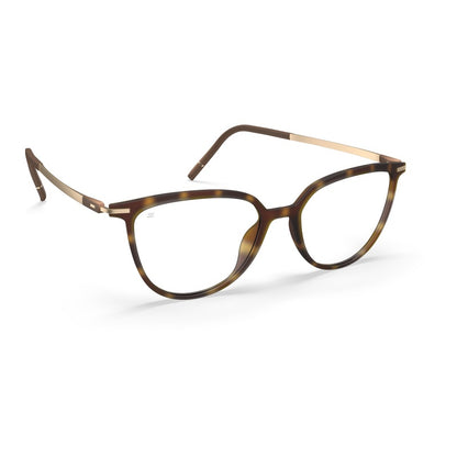 Silhouette Eyeglasses, Model: RisingDawn1627 Colour: 6230