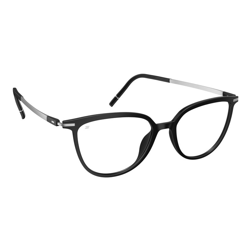 Silhouette Eyeglasses, Model: RisingDawn1627 Colour: 9100