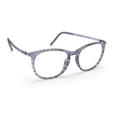 Silhouette Eyeglasses, Model: RisingDawn1628 Colour: 4140