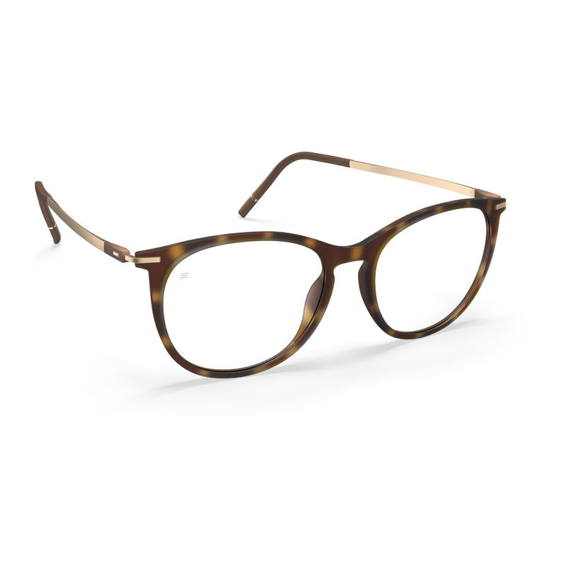 Silhouette Eyeglasses, Model: RisingDawn1628 Colour: 6230