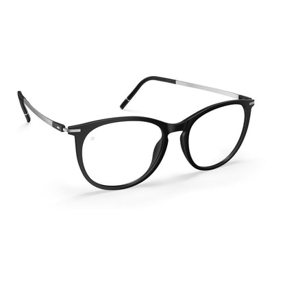 Silhouette Eyeglasses, Model: RisingDawn1628 Colour: 9100