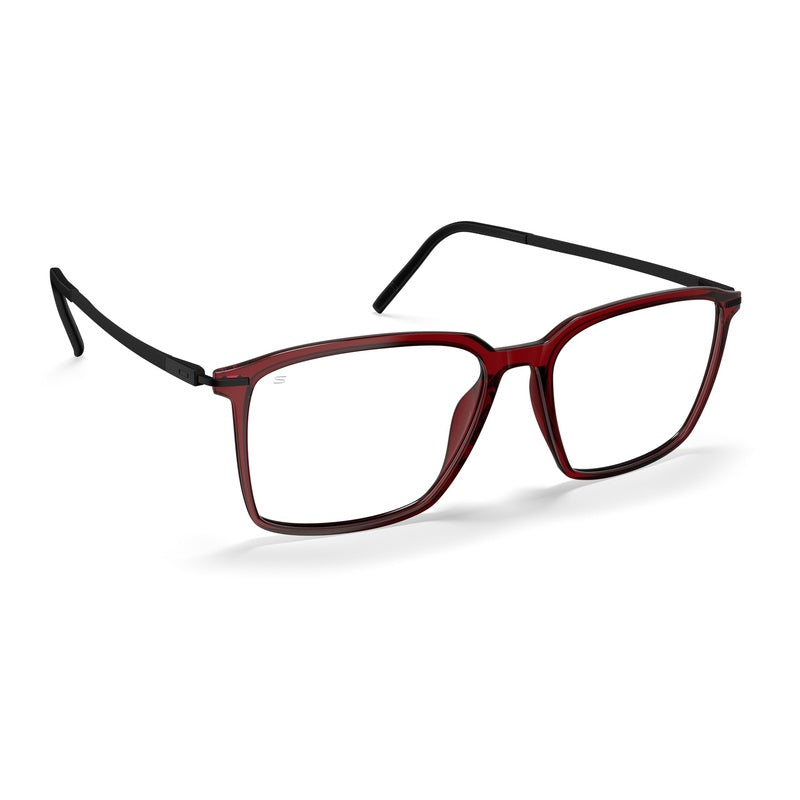 Silhouette Eyeglasses, Model: RisingDawn2991 Colour: 3040