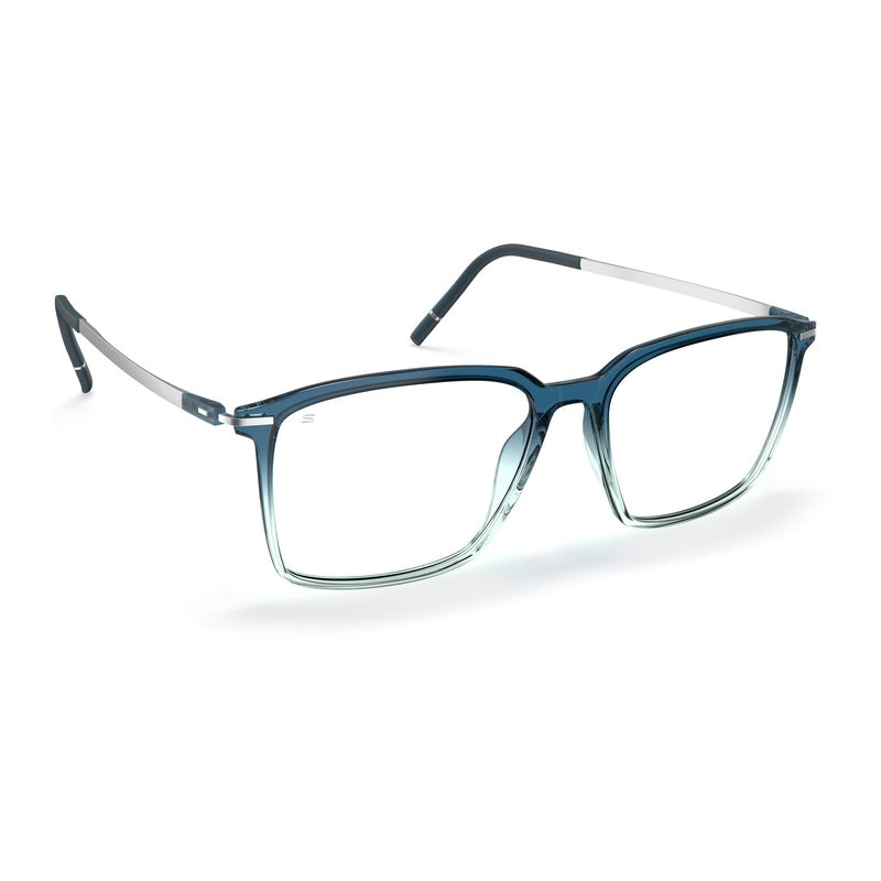 Silhouette Eyeglasses, Model: RisingDawn2991 Colour: 5000