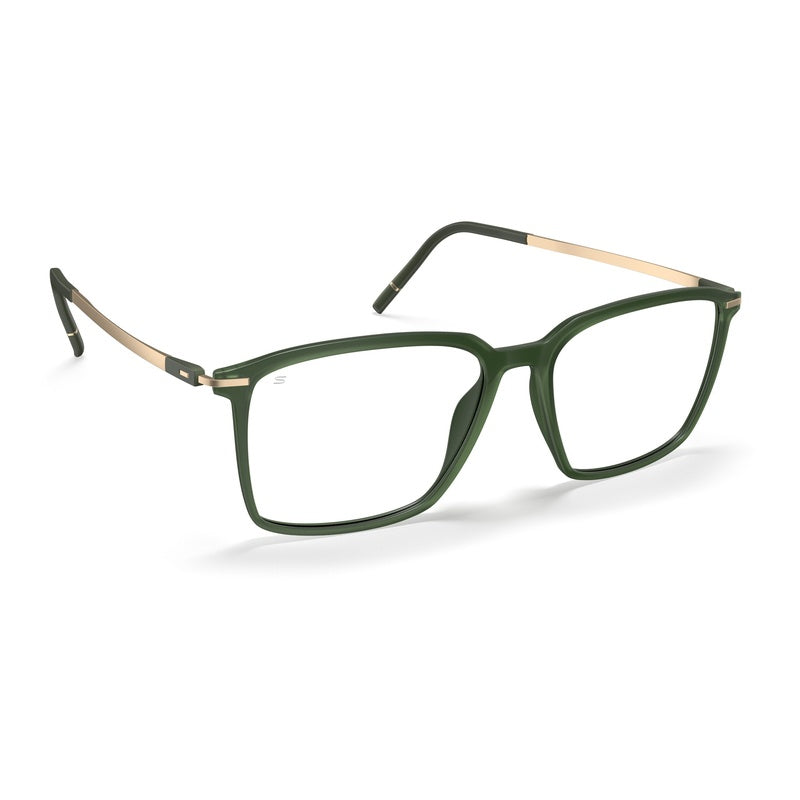 Silhouette Eyeglasses, Model: RisingDawn2991 Colour: 5530
