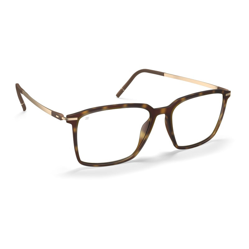 Silhouette Eyeglasses, Model: RisingDawn2991 Colour: 6230