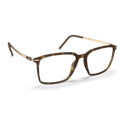 Silhouette Eyeglasses, Model: RisingDawn2991 Colour: 6230