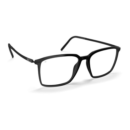 Silhouette Eyeglasses, Model: RisingDawn2991 Colour: 9240
