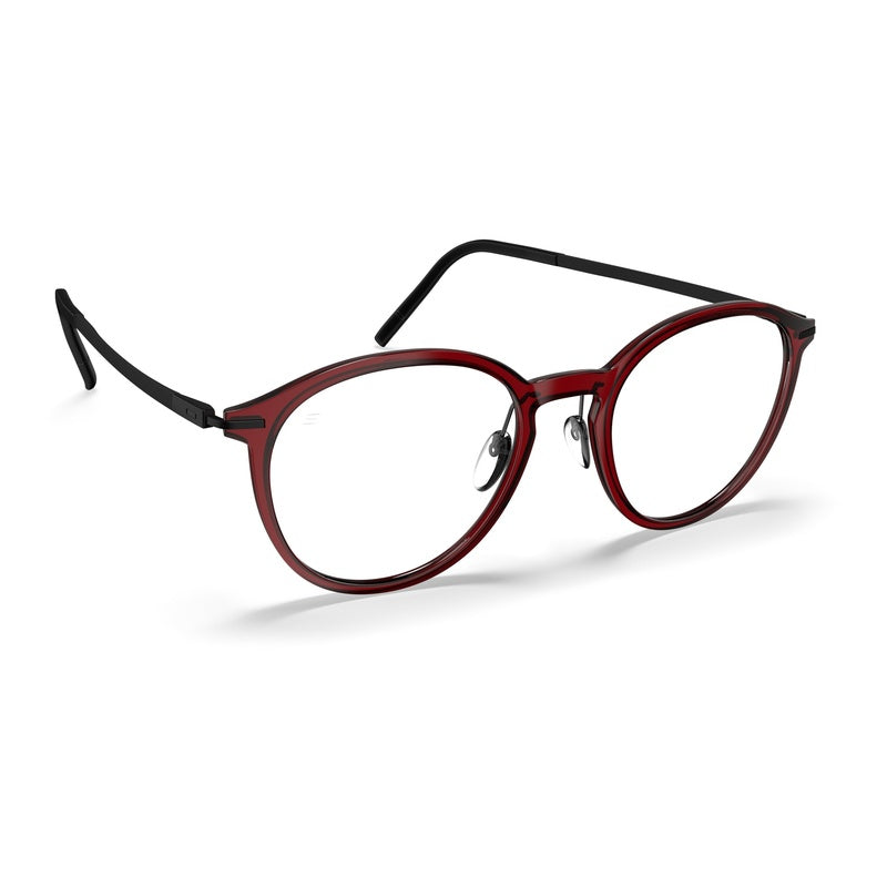 Silhouette Eyeglasses, Model: RisingDawn2992 Colour: 3040