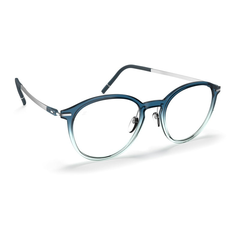 Silhouette Eyeglasses, Model: RisingDawn2992 Colour: 5000
