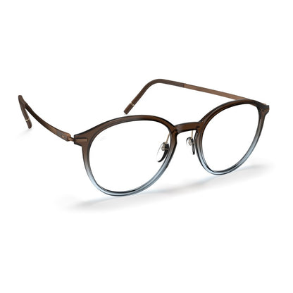 Silhouette Eyeglasses, Model: RisingDawn2992 Colour: 6140