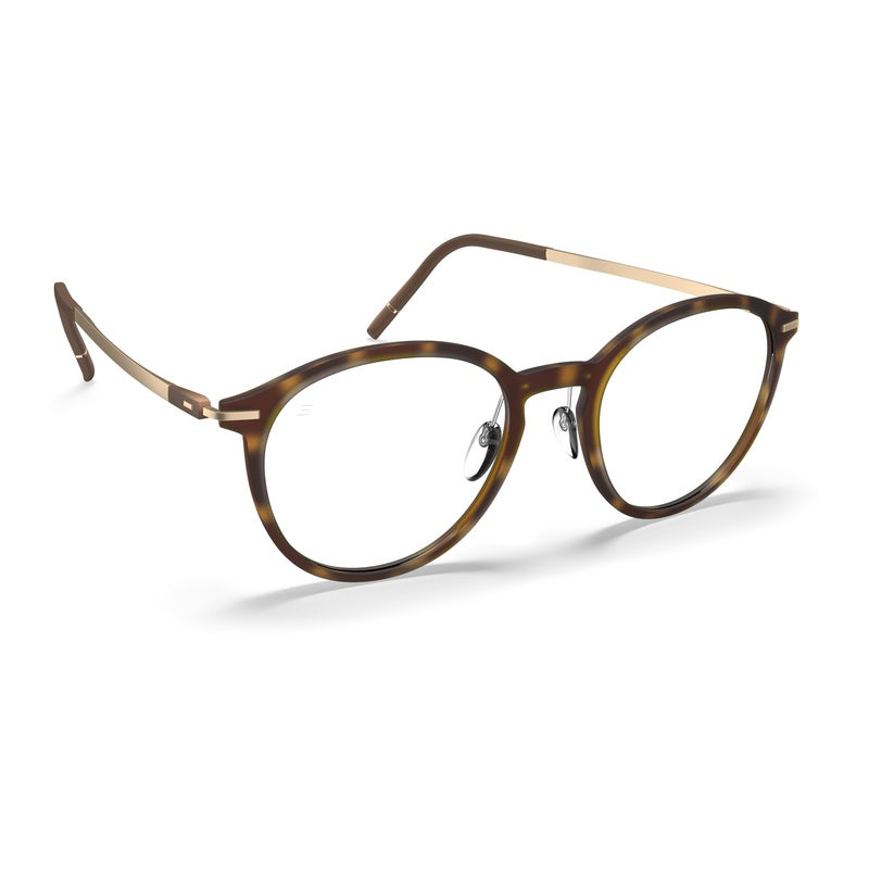 Silhouette Eyeglasses, Model: RisingDawn2992 Colour: 6230