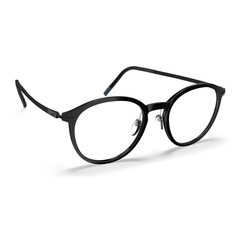 Silhouette Eyeglasses, Model: RisingDawn2992 Colour: 9240