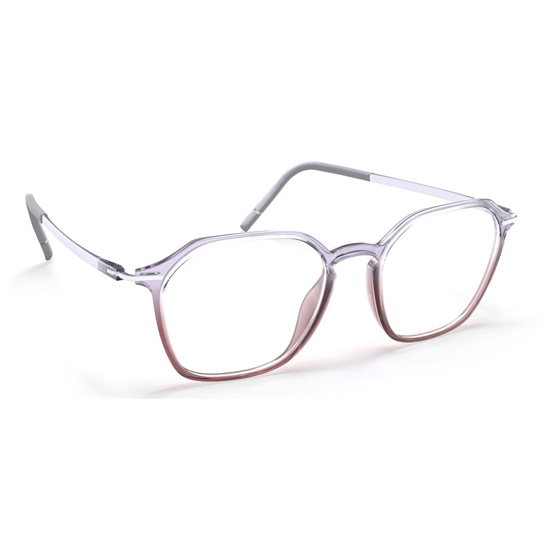 Silhouette Eyeglasses, Model: RisingDawnFullrim2964 Colour: 4040