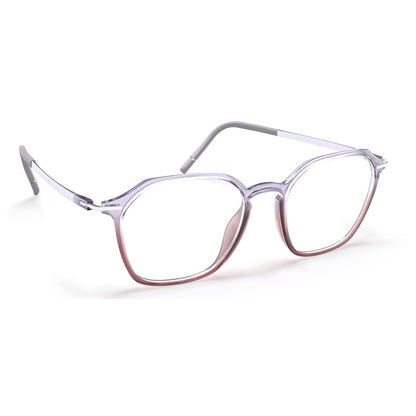 Silhouette Eyeglasses, Model: RisingDawnFullrim2964 Colour: 4040