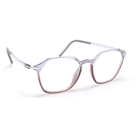 Silhouette Eyeglasses, Model: RisingDawnFullrim2964 Colour: 4040