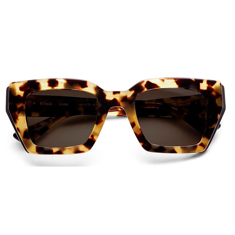 Etnia Barcelona Sunglasses, Model: Ritmo Colour: HVBK