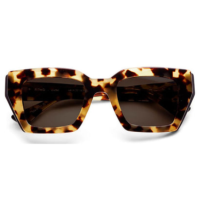 Etnia Barcelona Sunglasses, Model: Ritmo Colour: HVBK