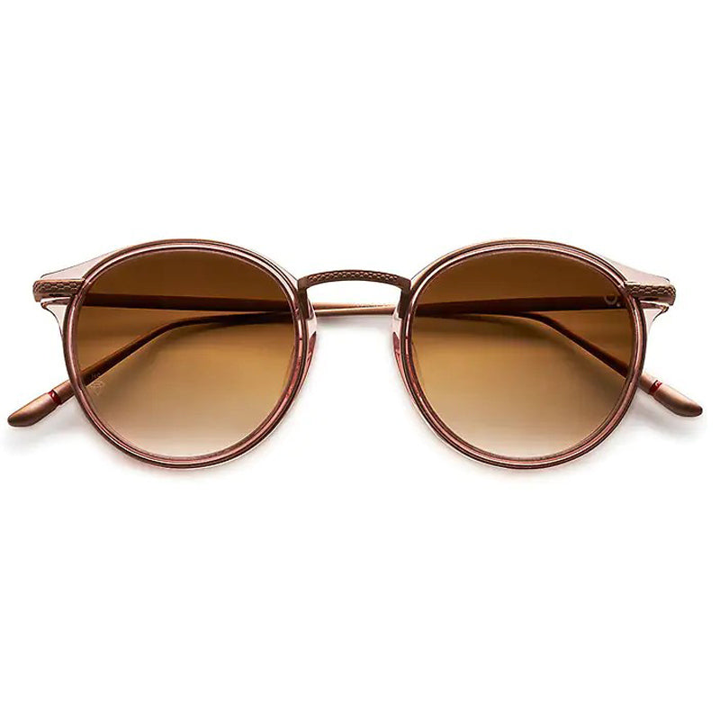 Etnia Barcelona Sunglasses, Model: RiverdaleSun Colour: PKPG