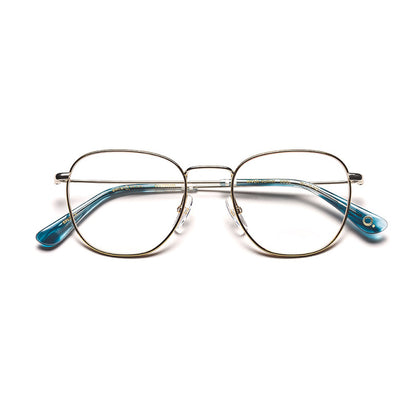Etnia Barcelona Eyeglasses, Model: RiverNorth Colour: GDSL