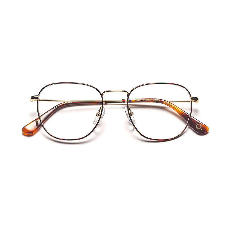 Etnia Barcelona Eyeglasses, Model: RiverNorth Colour: HVGD