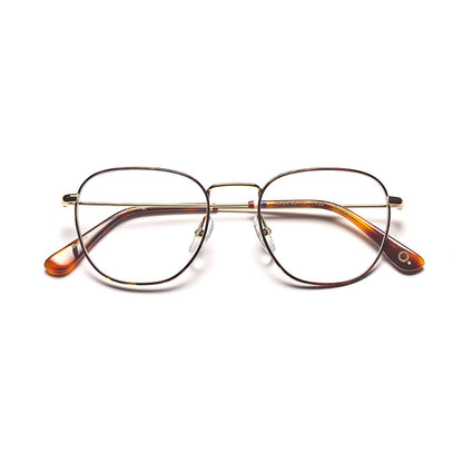 Etnia Barcelona Eyeglasses, Model: RiverNorth Colour: HVGD