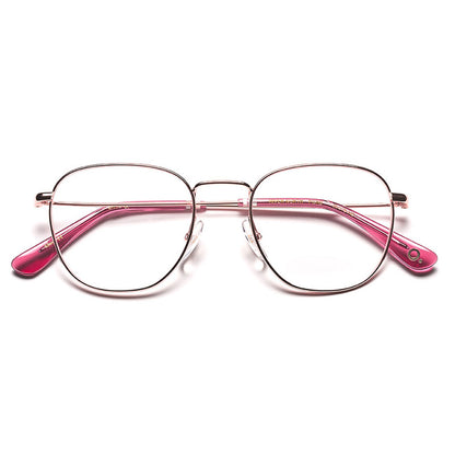 Etnia Barcelona Eyeglasses, Model: RiverNorth Colour: PGRD