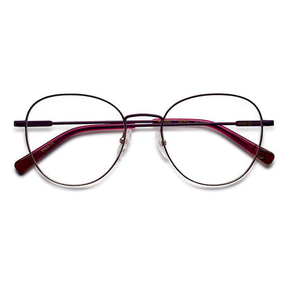 Óculos Etnia Barcelona, Modelo: Rivoli Cor: BXPG