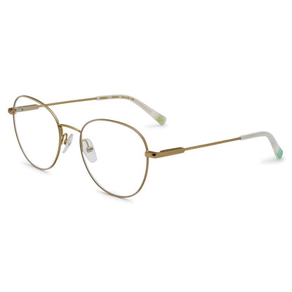 Óculos Etnia Barcelona, Modelo: Rivoli Cor: GDWH