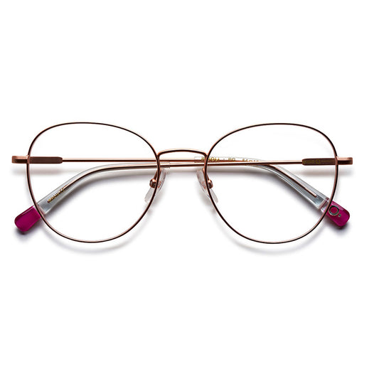 Etnia Barcelona Eyeglasses, Model: Rivoli Colour: PG