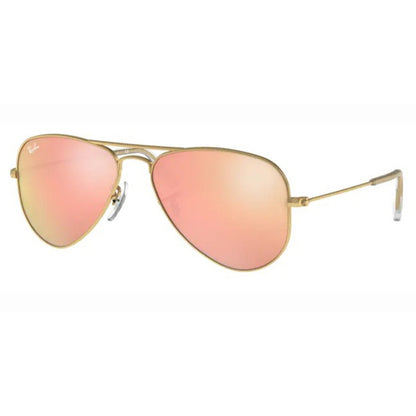 Ray Ban Sunglasses, Model: RJ9506S Colour: 2492Y
