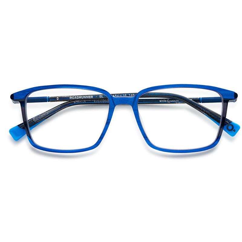 Etnia Barcelona Eyeglasses, Model: Roadrunner Colour: BL