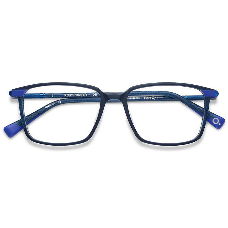 Etnia Barcelona Eyeglasses, Model: Roadrunner Colour: DB