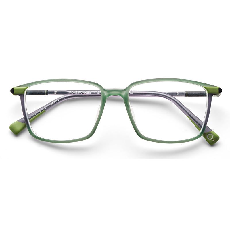 Etnia Barcelona Eyeglasses, Model: Roadrunner Colour: GRBK