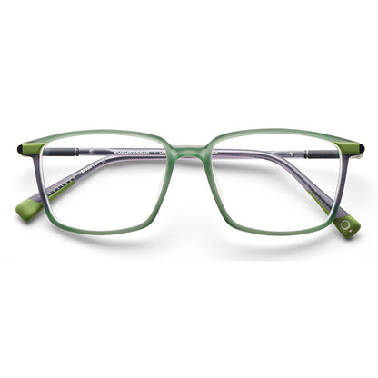 Etnia Barcelona Eyeglasses, Model: Roadrunner Colour: GRBK