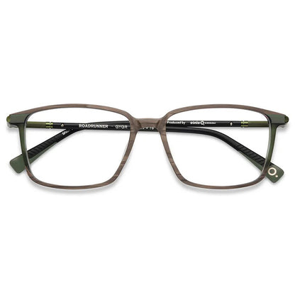 Etnia Barcelona Eyeglasses, Model: Roadrunner Colour: GYGR