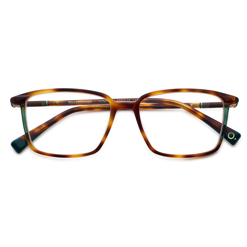Etnia Barcelona Eyeglasses, Model: Roadrunner Colour: HVGR