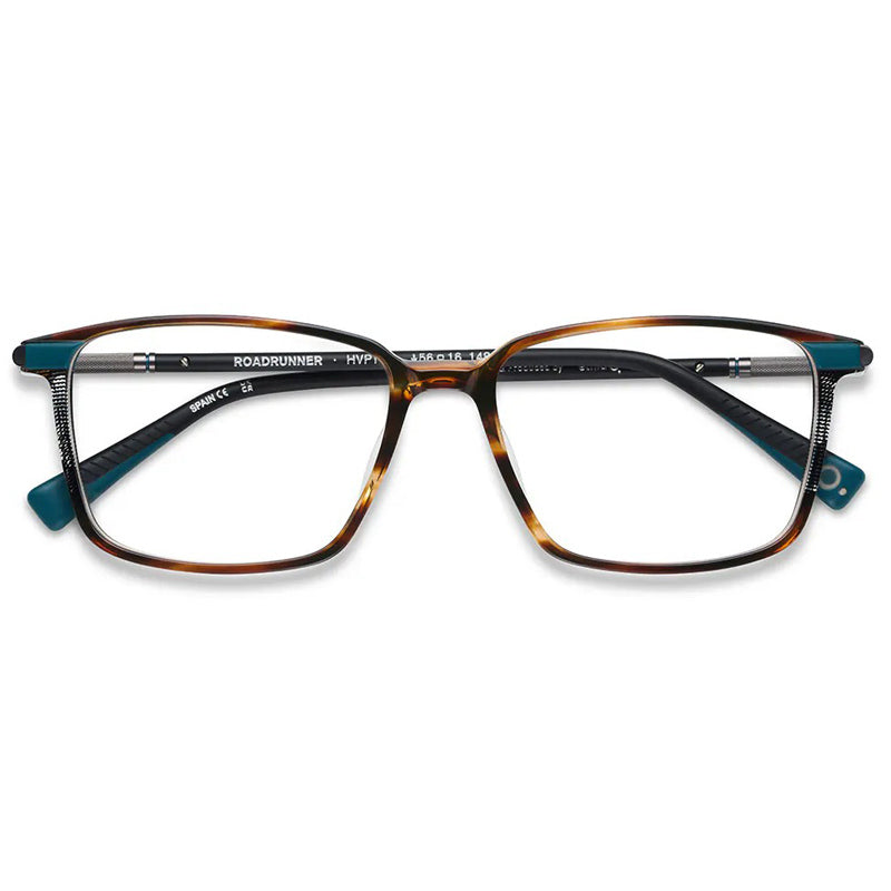 Etnia Barcelona Eyeglasses, Model: Roadrunner Colour: HVPT