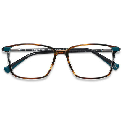 Etnia Barcelona Eyeglasses, Model: Roadrunner Colour: HVPT